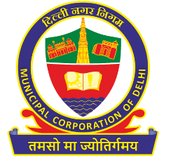 MCD Logo