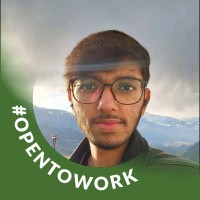 Shivesh Kumar Dhiman - DevOps and Product Manager