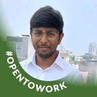 Vikas Kumar - Lead Backend Engineer